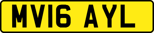 MV16AYL