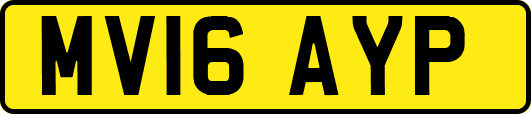 MV16AYP