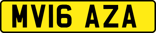 MV16AZA