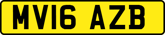 MV16AZB