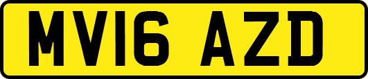 MV16AZD