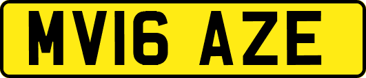 MV16AZE