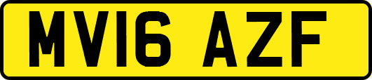 MV16AZF
