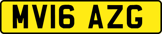 MV16AZG