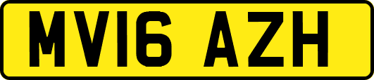 MV16AZH