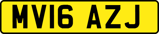 MV16AZJ