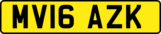 MV16AZK