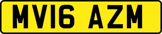 MV16AZM