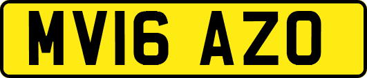 MV16AZO