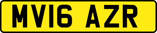 MV16AZR