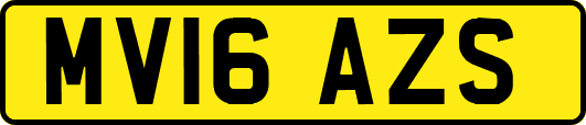 MV16AZS