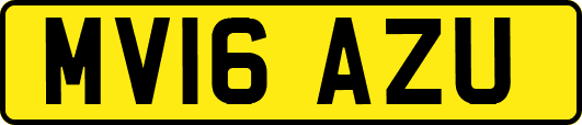 MV16AZU