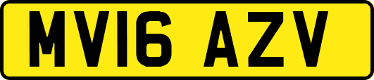 MV16AZV
