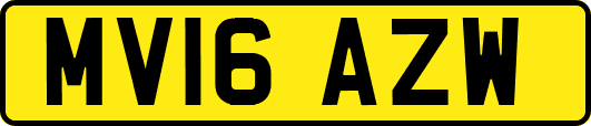 MV16AZW