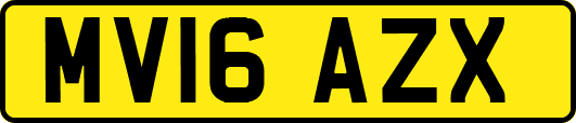 MV16AZX