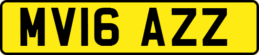 MV16AZZ