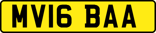 MV16BAA