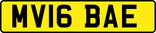 MV16BAE