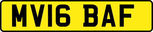MV16BAF