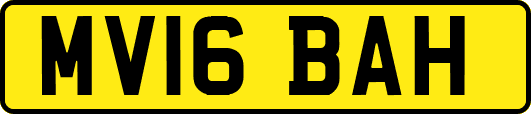 MV16BAH