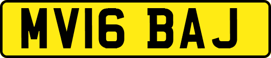 MV16BAJ