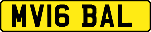 MV16BAL