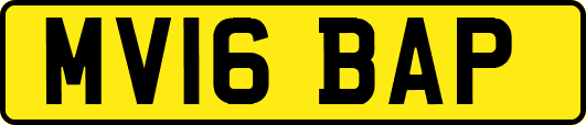 MV16BAP