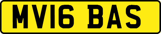 MV16BAS