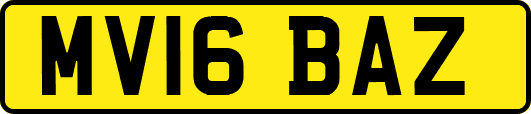MV16BAZ