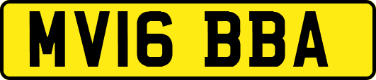 MV16BBA