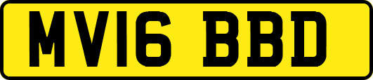 MV16BBD