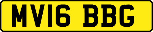 MV16BBG