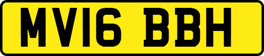 MV16BBH