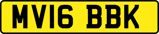 MV16BBK