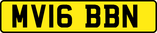 MV16BBN