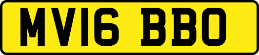 MV16BBO