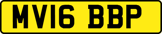 MV16BBP