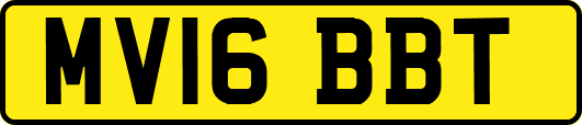 MV16BBT