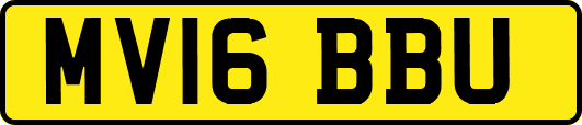 MV16BBU