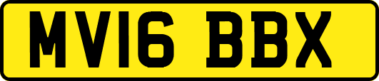 MV16BBX