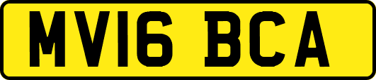 MV16BCA