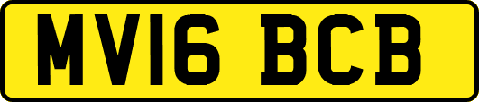MV16BCB