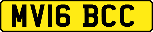MV16BCC