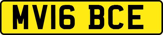 MV16BCE