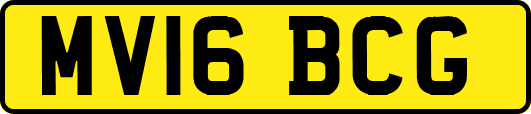 MV16BCG