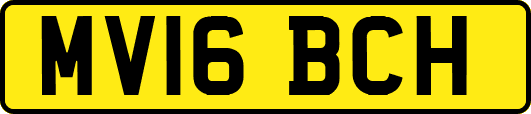 MV16BCH