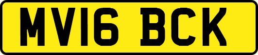 MV16BCK