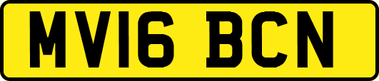 MV16BCN