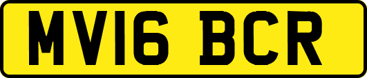 MV16BCR
