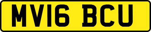 MV16BCU